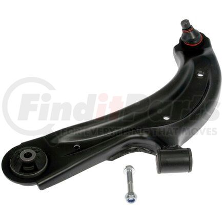 CB69084PR by DORMAN - Suspension Control Arm
