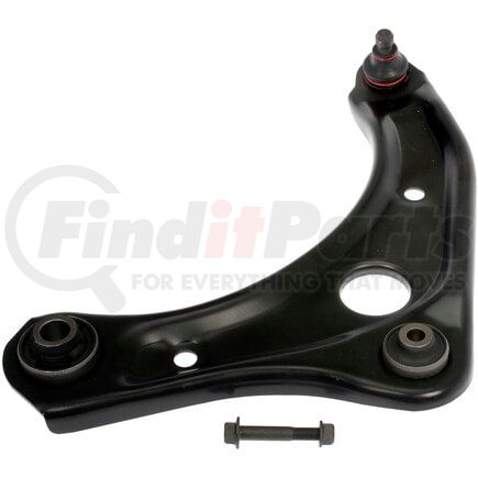 CB69313PR by DORMAN - Suspension Control Arm