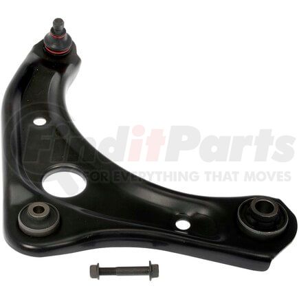 CB69314PR by DORMAN - Suspension Control Arm