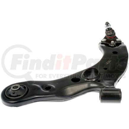 CB74213PR by DORMAN - Suspension Control Arm