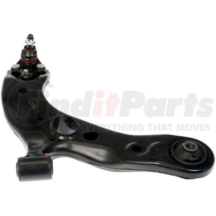 CB74214PR by DORMAN - Suspension Control Arm