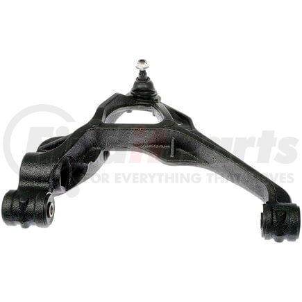 CB91344PR by DORMAN - Suspension Control Arm And Ball Joint Assembly