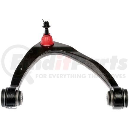 Dorman CB90268RD Suspension Control Arm and Ball Joint Assembly Suspension Control Arm And Ball Joint Assembly