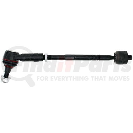 TA43084PR by DORMAN - Steering Tie Rod End Assembly