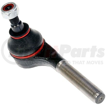 TO31002PR by DORMAN - Steering Tie Rod End