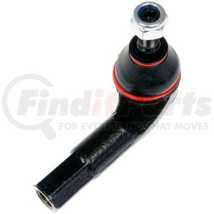 TO44041PR by DORMAN - Steering Tie Rod End