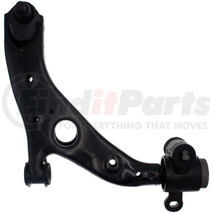 CB65254PR by DORMAN - Suspension Control Arm