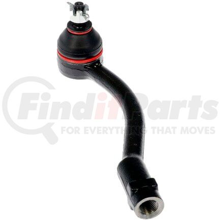 TO63231PR by DORMAN - Steering Tie Rod End