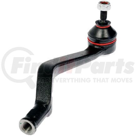 TO70002PR by DORMAN - Steering Tie Rod End