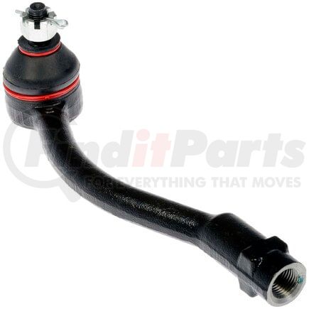 TO63232PR by DORMAN - Steering Tie Rod End
