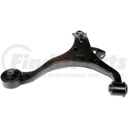 CA59524PR by DORMAN - Suspension Control Arm