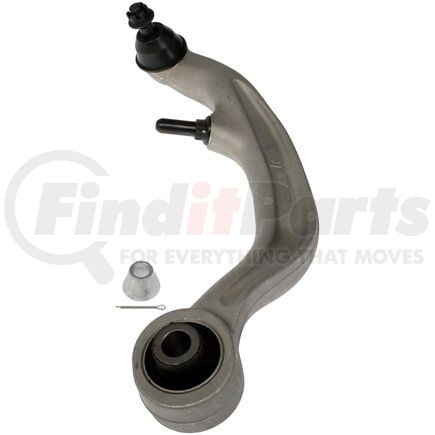 CB61034PR by DORMAN - Suspension Control Arm and Ball Joint Assembly