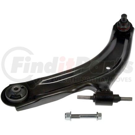 Dorman CB69253PR Suspension Control Arm and Ball Joint Assembly Suspension Control Arm