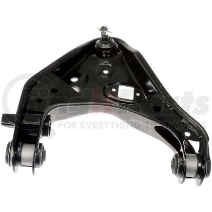 CB85153PR by DORMAN - Suspension Control Arm And Ball Joint Assembly