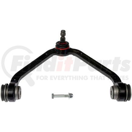 CB80068PR by DORMAN - Suspension Control Arm