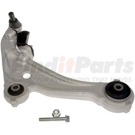 CB69184PR by DORMAN - Suspension Control Arm