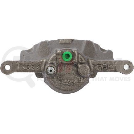 19-6764 by A-1 CARDONE - Brake Caliper