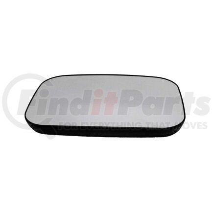 7300.177.A by ECCO - Heated Power Door Mirror - For Heavy Equipment