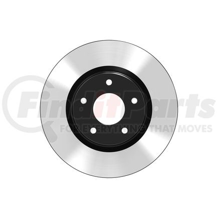 BD180947E by WAGNER - BRAKE ROTOR