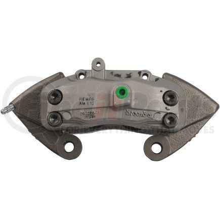 19-7040 by A-1 CARDONE - Brake Caliper