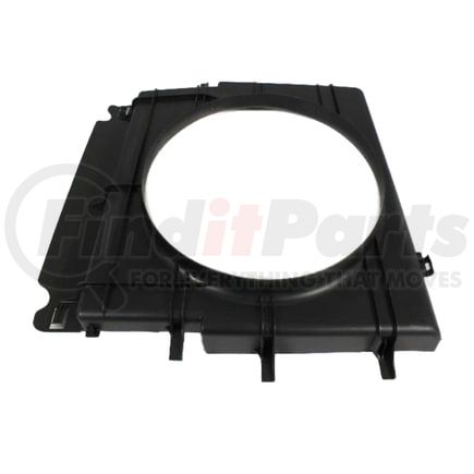 68013658AA by MOPAR - FANSHROUD