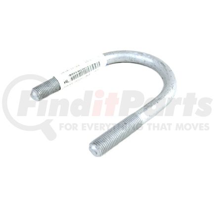 68059531AA by MOPAR - CLAMP