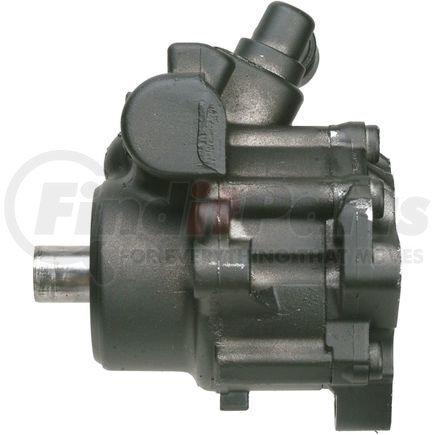 20-1002 by A-1 CARDONE - Power Steering Pump