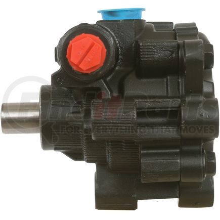 201035 by A-1 CARDONE - Power Steering Pump