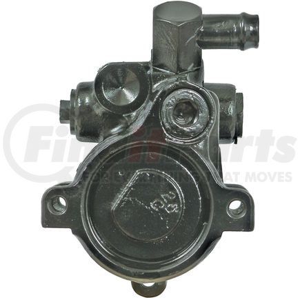 201036 by A-1 CARDONE - Power Steering Pump