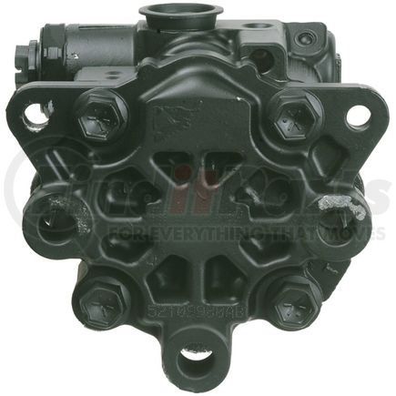 202200 by A-1 CARDONE - Power Steering Pump