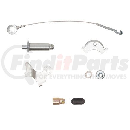 372-54003 by DYNAMIC FRICTION COMPANY - Drum Adjuster Kit