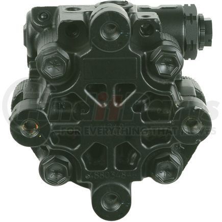 20-2203 by A-1 CARDONE - Power Steering Pump