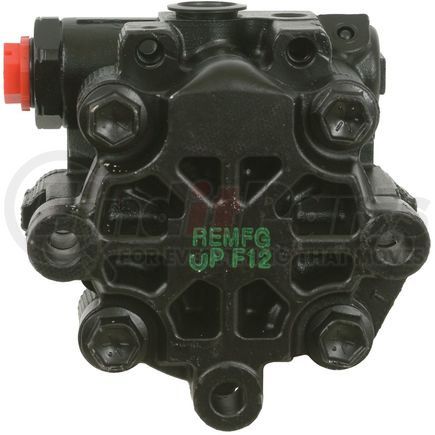 20-3022 by A-1 CARDONE - Power Steering Pump