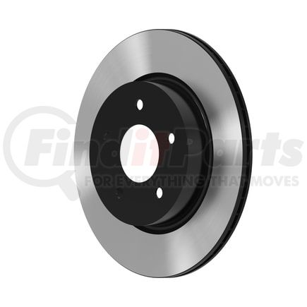 BD181171E by WAGNER - BRAKE ROTOR