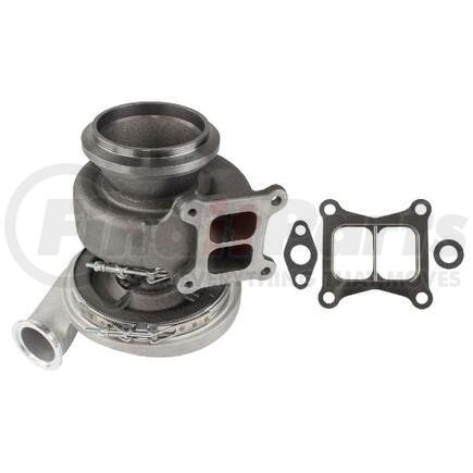 WA902-14-5404 by MIDWEST TRUCK & AUTO PARTS - Turbocharger