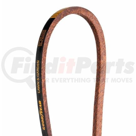 4LK180 by GOODYEAR BELTS - Lawn and Garden Belt