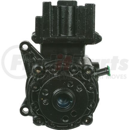 21-5017 by A-1 CARDONE - Power Steering Pump