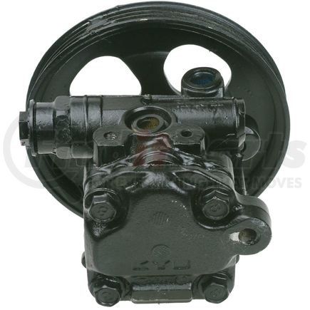 215033 by A-1 CARDONE - Power Steering Pump