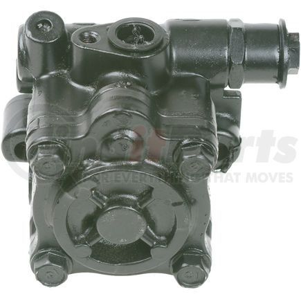 215037 by A-1 CARDONE - Power Steering Pump