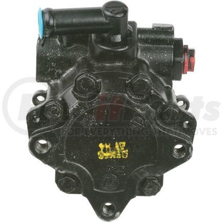 215052 by A-1 CARDONE - Power Steering Pump