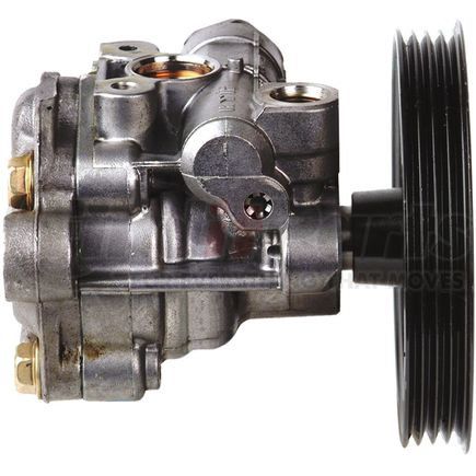 215144 by A-1 CARDONE - Power Steering Pump