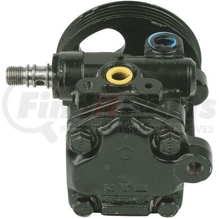 21-5148 by A-1 CARDONE - Power Steering Pump