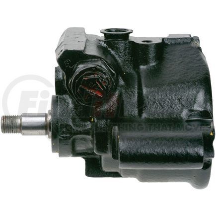 21-5232 by A-1 CARDONE - Power Steering Pump