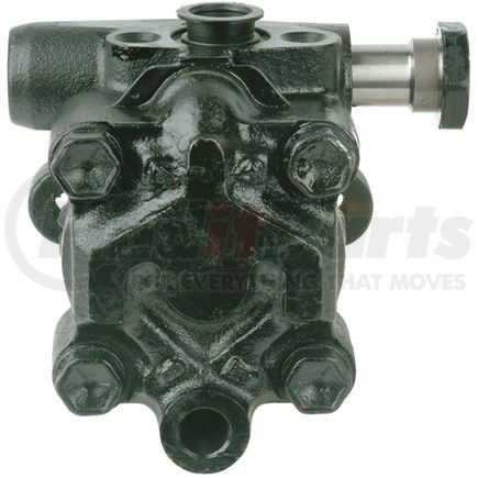 21-5273 by A-1 CARDONE - Power Steering Pump