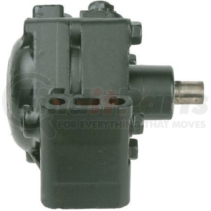 21-5297 by A-1 CARDONE - Power Steering Pump