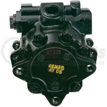 215322 by A-1 CARDONE - Power Steering Pump