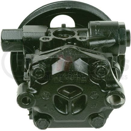 21-5328 by A-1 CARDONE - Power Steering Pump