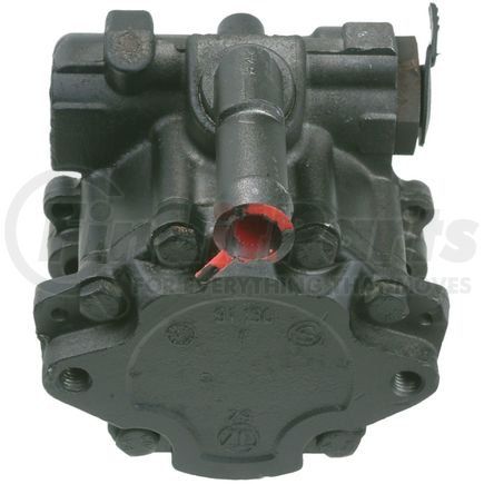 21-5358 by A-1 CARDONE - Power Steering Pump