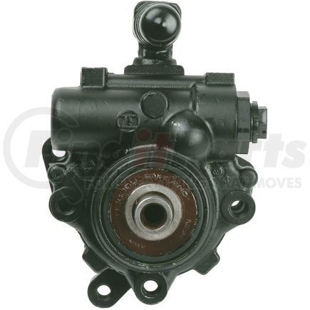 21-5361 by A-1 CARDONE - Power Steering Pump