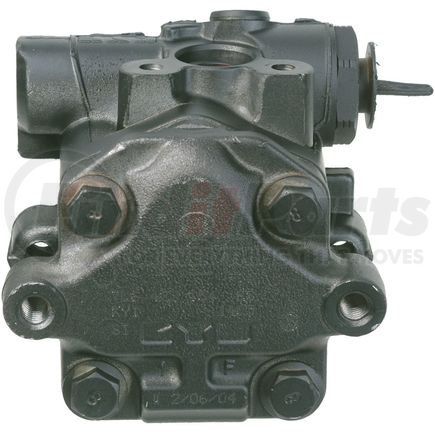 21-5383 by A-1 CARDONE - Power Steering Pump